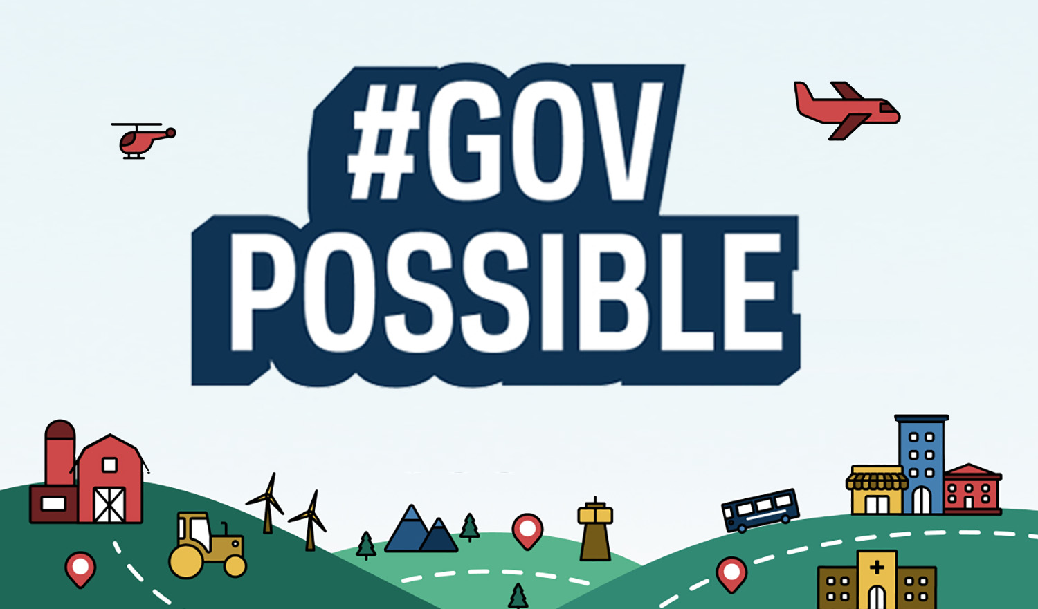 gov possible