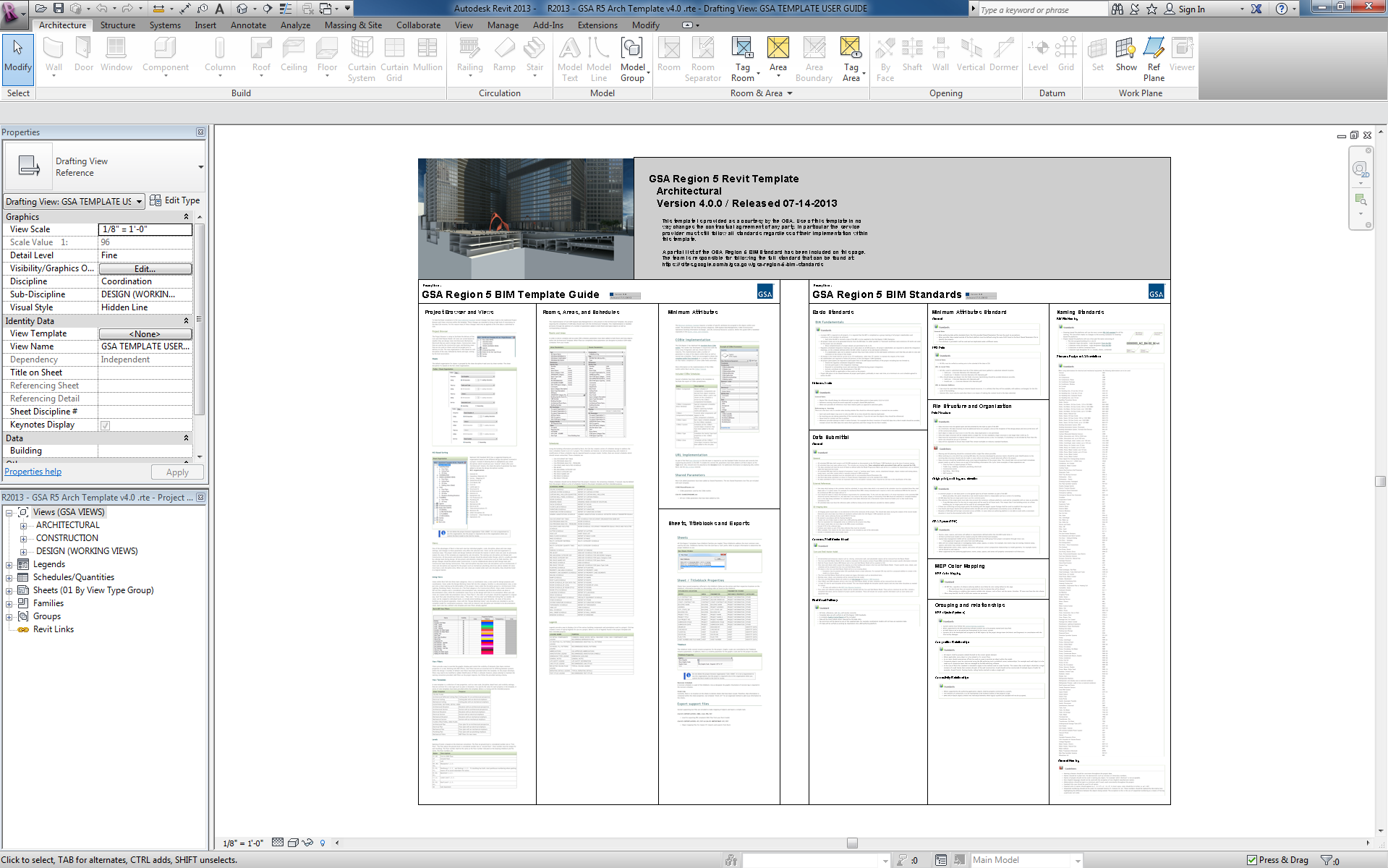 autodesk revit architecture 2014 templates download