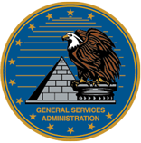 GSA Seal