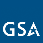 GSA徽标