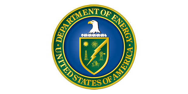 Department of Energy official seal