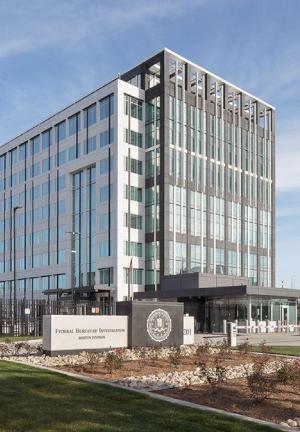 GSA and FBI Open New Boston Field Office | GSA