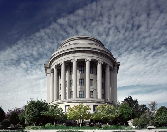 Federal Trade Commission, Washington DC