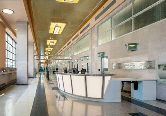 Philadelphia Passport Office project wins preservation award