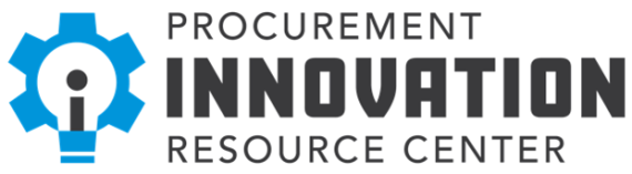 Procurement Innovation Resource Center (PIRC)