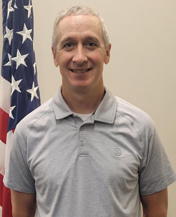Mike Ryer is our new Mid-Atlantic Region Public Buildings Service Capital Project Delivery Division Director.