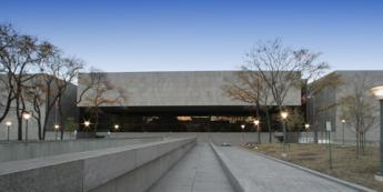 U.S. Tax Court Building, Washington DC