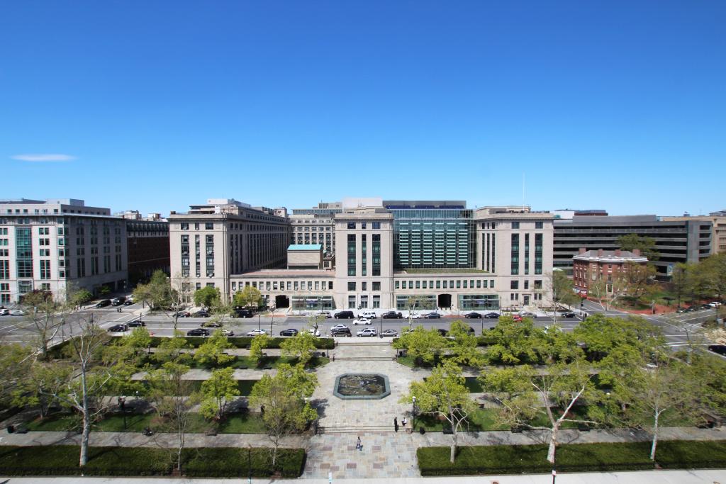 GSA Headquarters Building