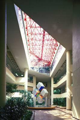 Photo of Anchorage U.S. Courthouse