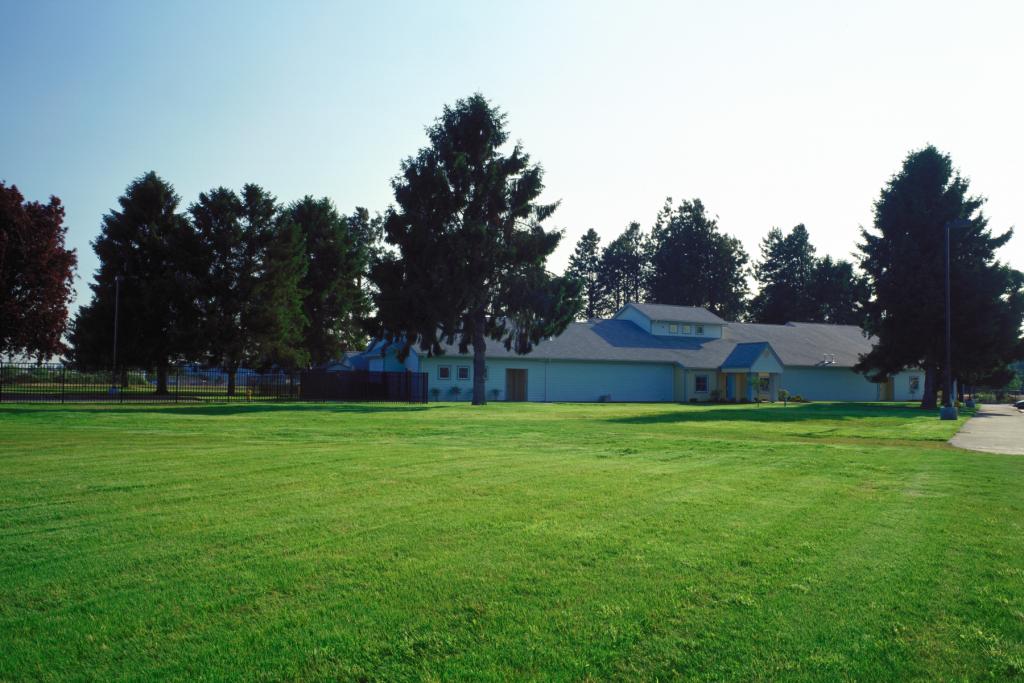 Photo of Auburn Federal Office Building