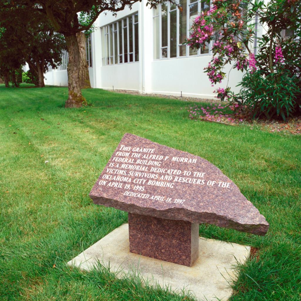 Photo of Auburn Federal Office Building