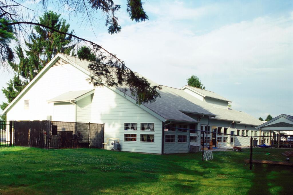 Photo of Auburn Federal Office Building