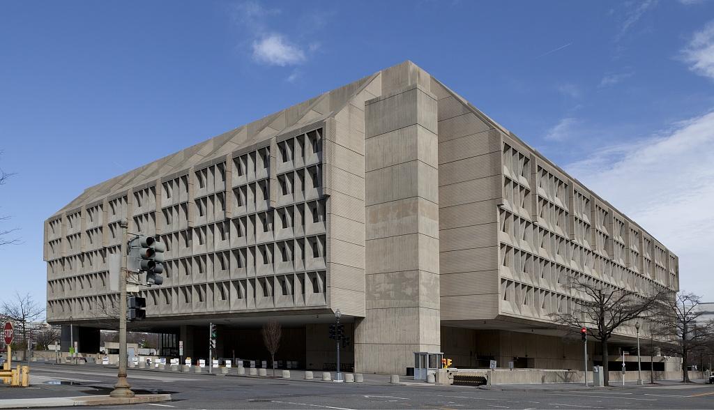 Hubert H. Humphrey Building