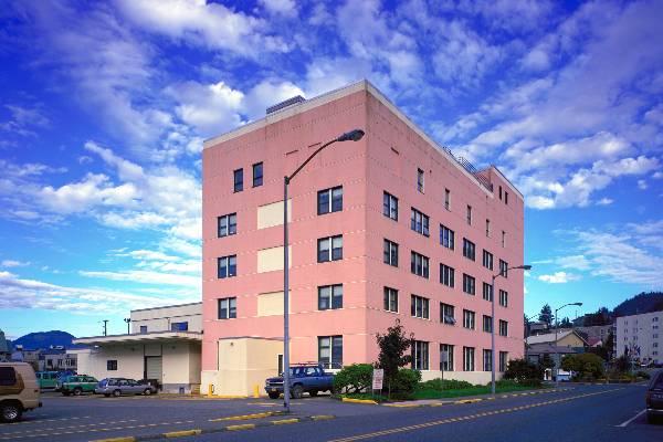 Photo of Ketchikan Federal Building