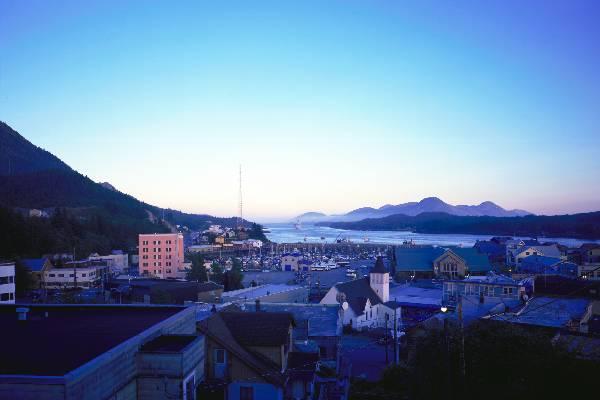 Photo of Ketchikan Federal Building