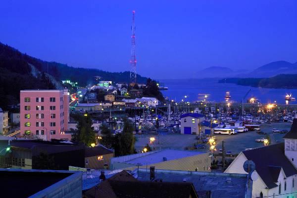 Photo of Ketchikan Federal Building