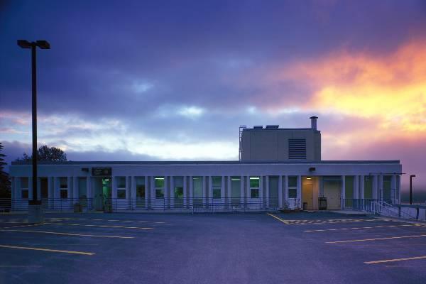 Photo of Petersburg Federal Building