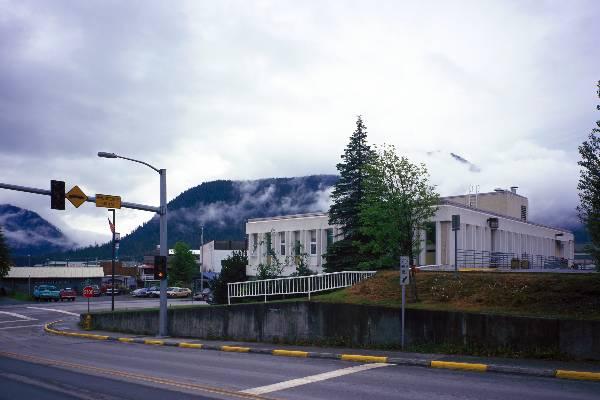 Photo of Petersburg Federal Building