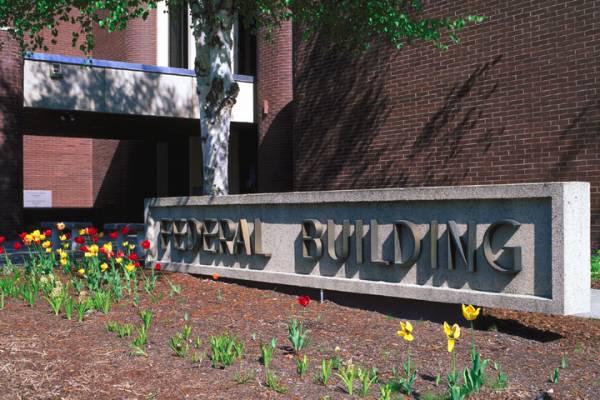 Photo of Sandpoint Federal Building