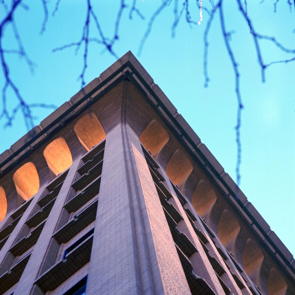 photo of Spokane U.S. Court House