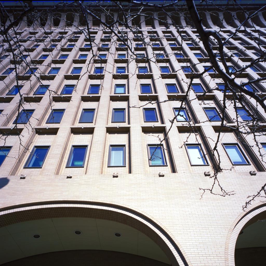 photo of Spokane U.S. Court House