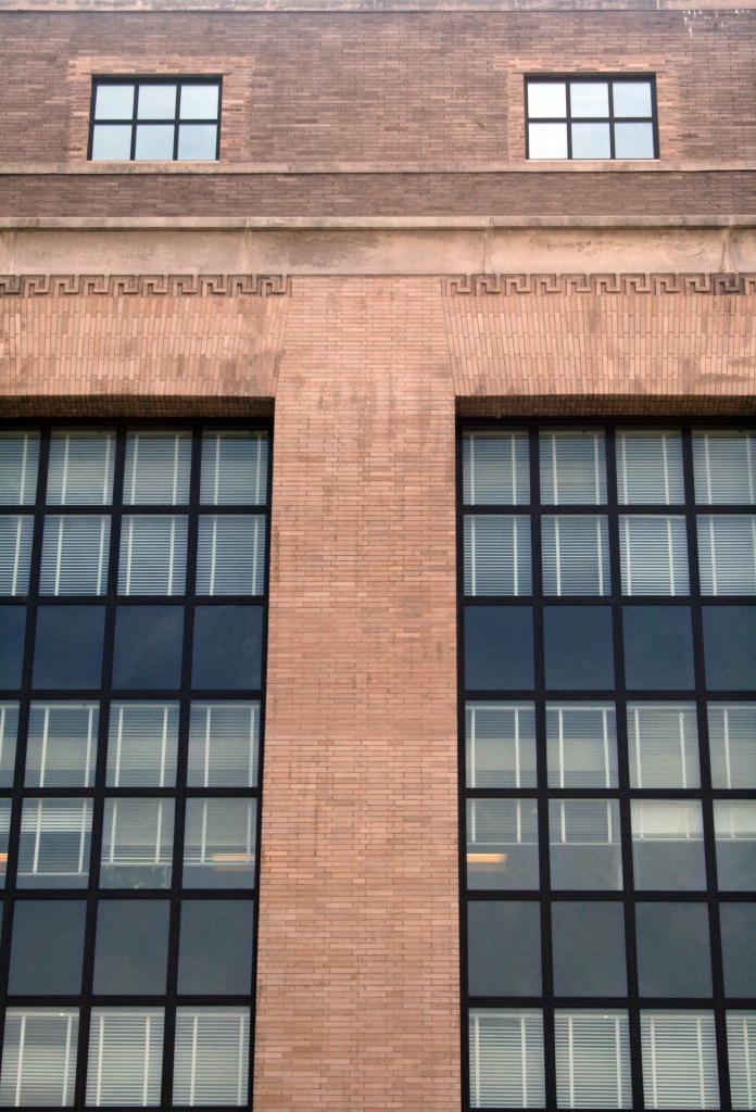 Mary E. Switzer Federal Building