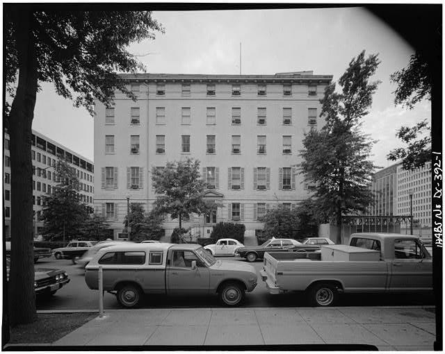 Winder Building