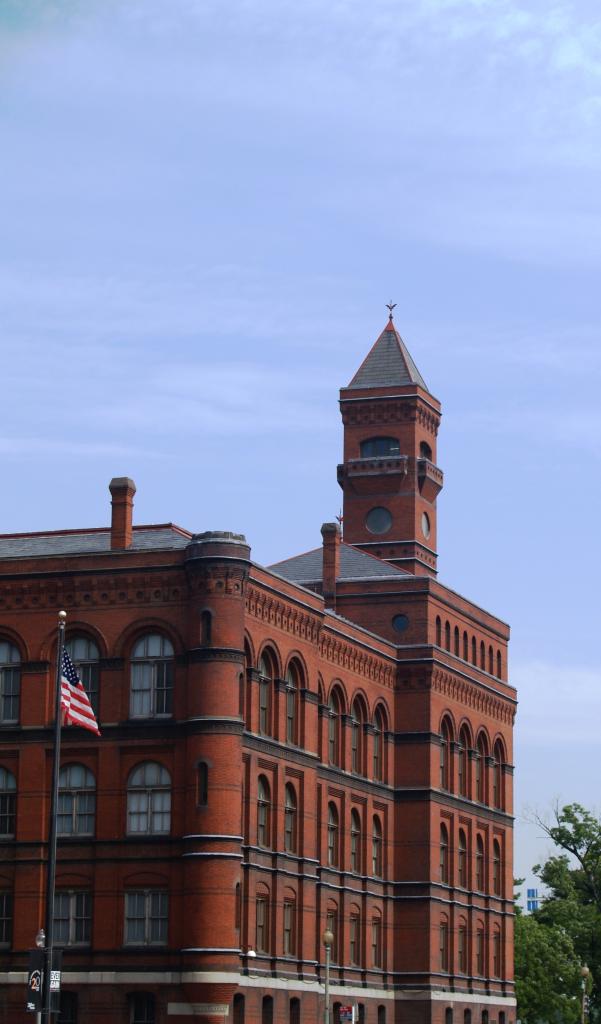 Sidney R. Yates Federal Building